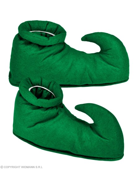 Chaussures d'Elfe 1er prix