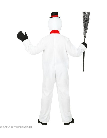 Déguisement Bonhomme de neige
