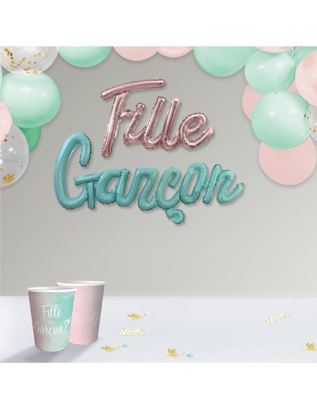 Carte annonce parrain