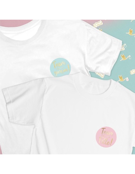 Carte annonce parrain