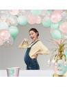 Guirlande Ruban Gender Reveal