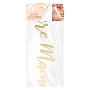 Guirlande Ruban Gender Reveal 2