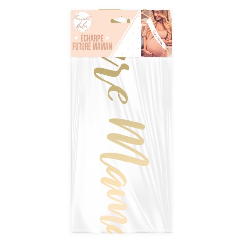 Guirlande Ruban Gender Reveal