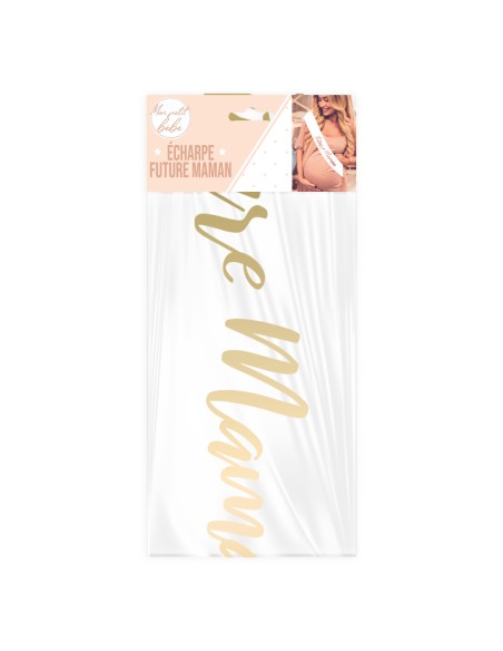 Guirlande Ruban Gender Reveal