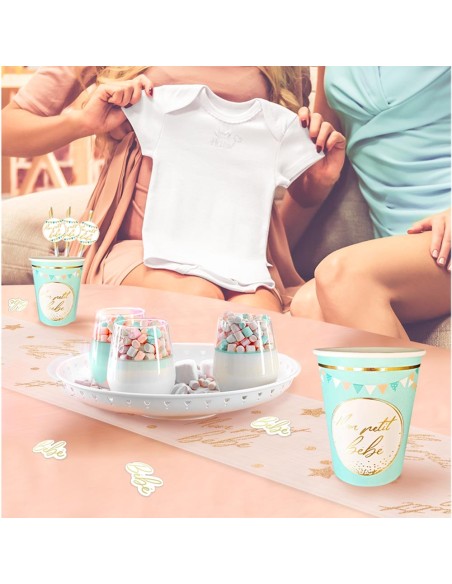 Guirlande Baby shower