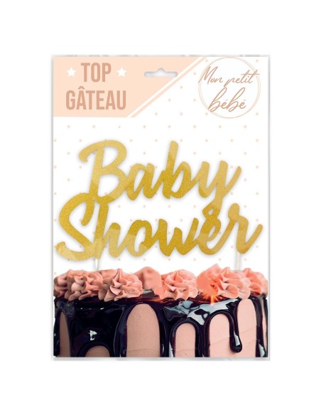 Chemin De Table Baby Shower Fille