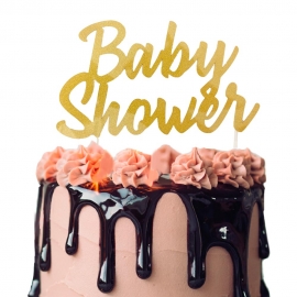 Top Gateau Baby Shower