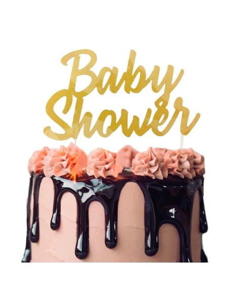 Chemin De Table Baby Shower Fille