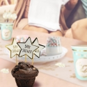 Pics Deco Baby Shower x12