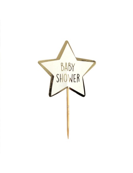 Chemin De Table Baby Shower Fille