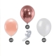 Kit Arche A Ballons Gender Reveal