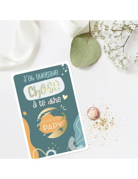 Top Gateau Baby Shower