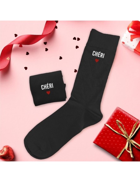 Guirlande gonflable Saint Valentin