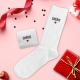 Chaussettes homme Saint Valentin