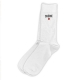 Chaussettes homme Saint Valentin