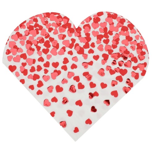 Chaussettes femme Saint Valentin