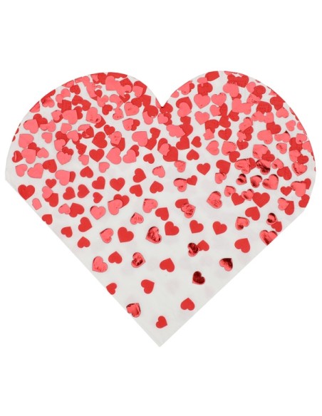 Chaussettes femme Saint Valentin