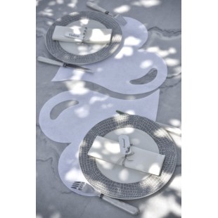 Chemin de table Saint Valentin 2