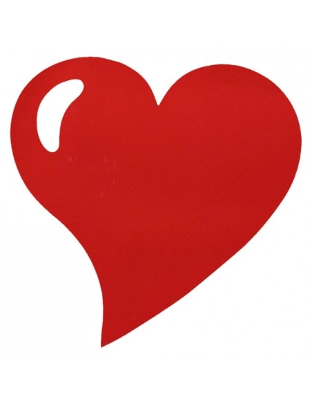 Chemin de table Saint Valentin