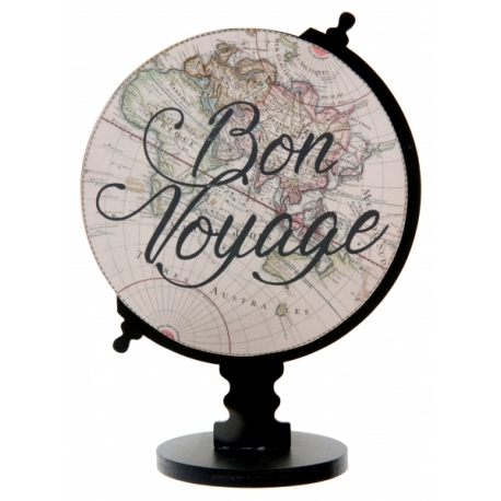 Livre d'or Bon voyage