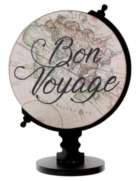 Livre d'or Bon voyage