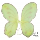 Ailes de papillon