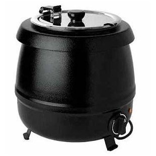 Location Chafing dish