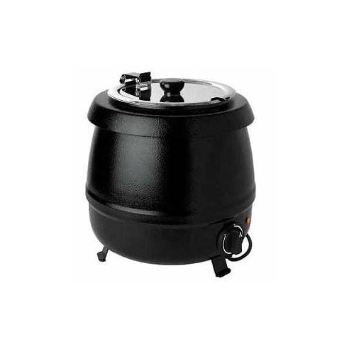 Location Chafing dish