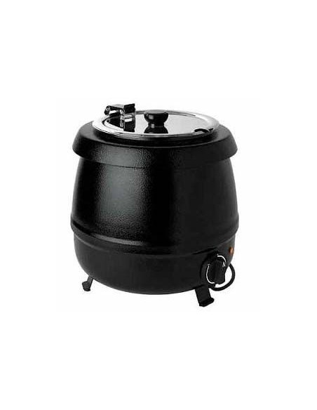 Location Chafing dish