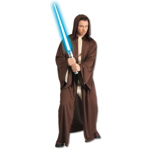 Location costume Jedi