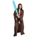 Location costume Jedi marron