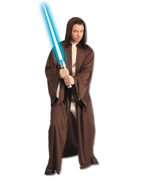 Location costume Jedi