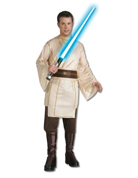 Location costume Jedi