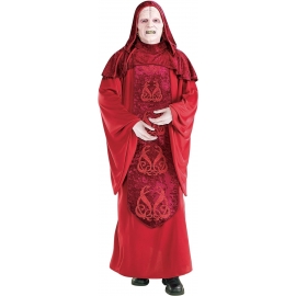 Location costume Empereur Palpatine