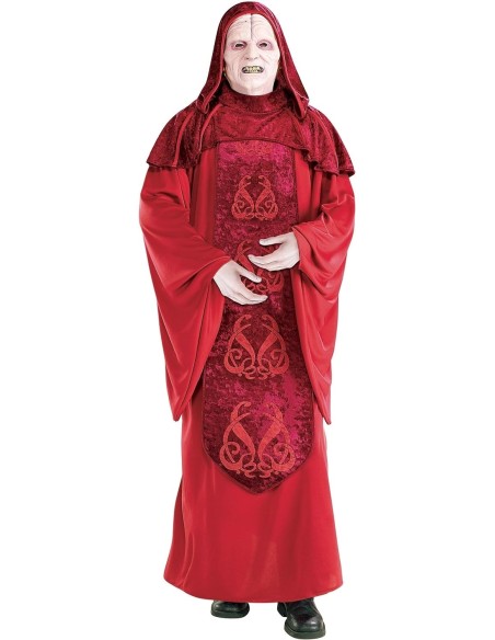 Location costume C3PO