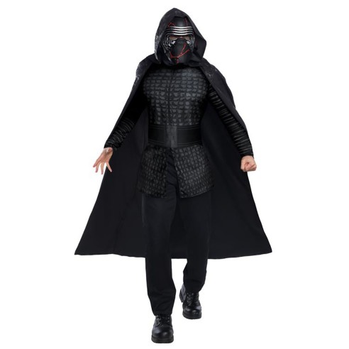 Location costume Kylo Ren