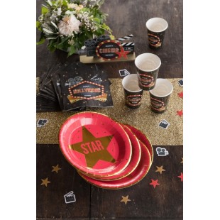 Chemin de table 80's 2