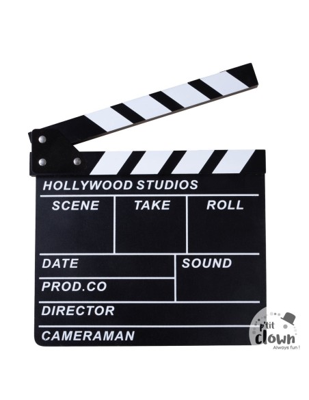 Trophée de star 20cm