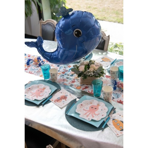 Décos à persemer P'tit matelot x25