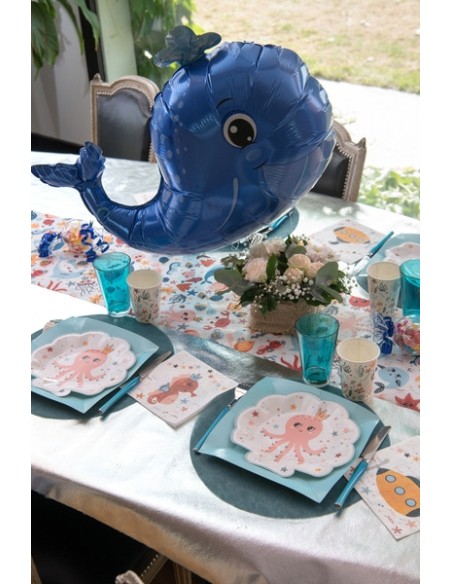 Décos à persemer P'tit matelot x25