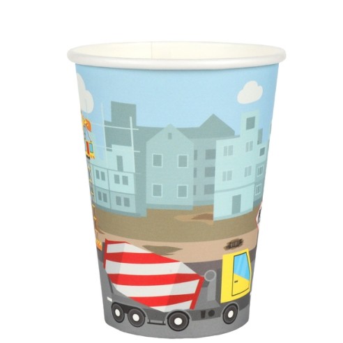 Gobelets P'tit matelot x10