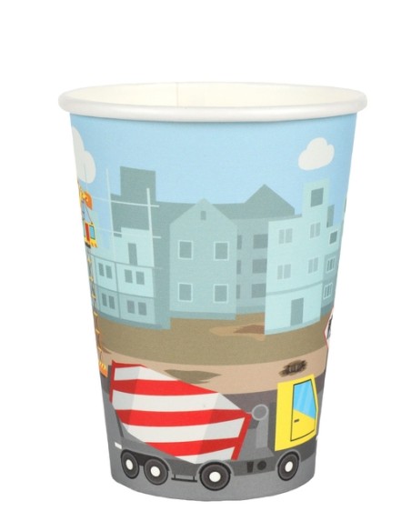 Gobelets P'tit matelot x10