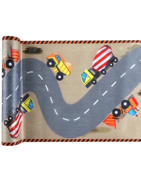 Chemin de table P'tit matelot 5m