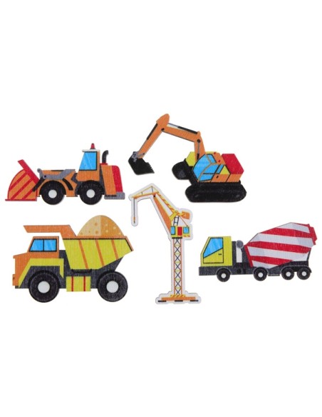 Décos à persemer P'tit matelot x25