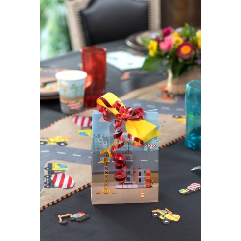 Décos à persemer P'tit matelot x10