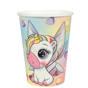 Gobelets Chantier x10