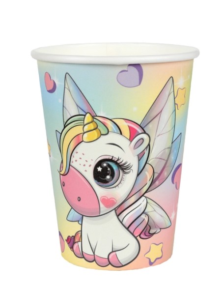 Gobelets Chantier x10