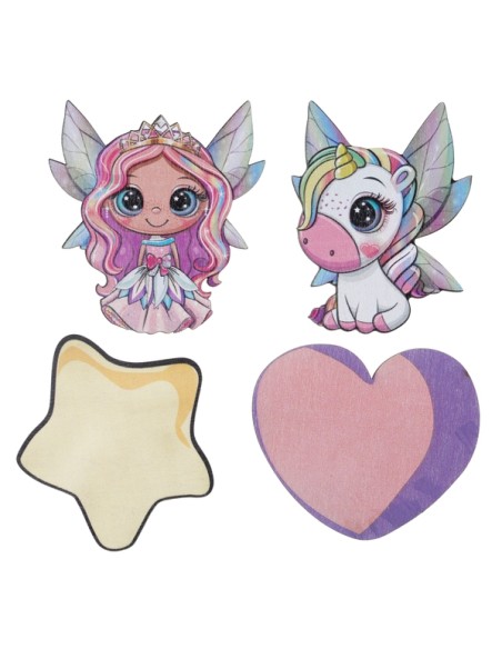 Décos à persemer Chantier x10