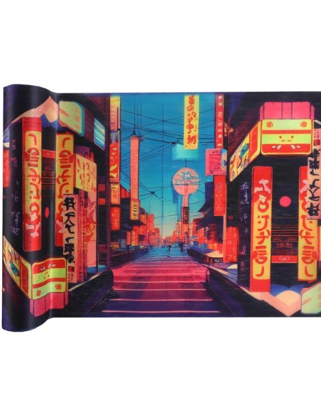 Chemin de table P'tite fée 5m