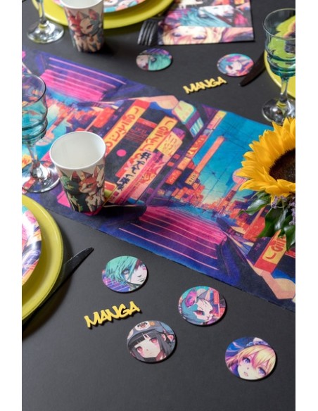 Décos à parsemer P'tite fée x10